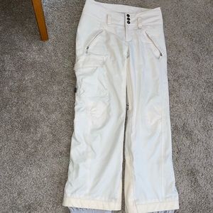 patagonia snowboard/ski pants